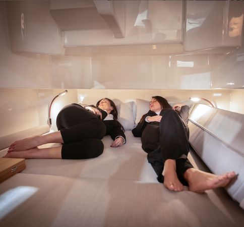 Marlin 40 | Detto Fatto 2