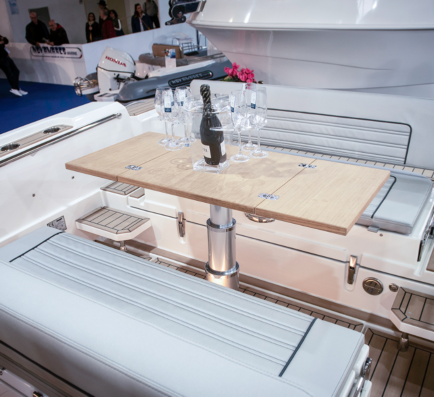 Marlin 40 | Detto Fatto 2