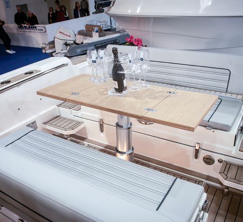 Marlin 40 | Detto Fatto 2