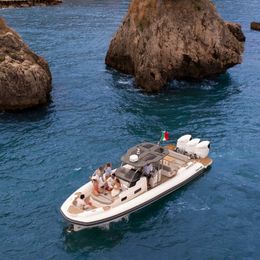 Marlin 40 | Detto Fatto 2