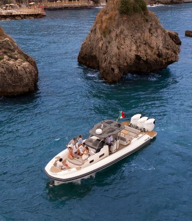 Marlin 40 | Detto Fatto 2