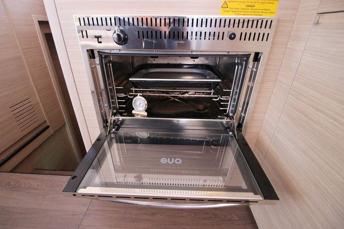 Lagoon 43 | Solution