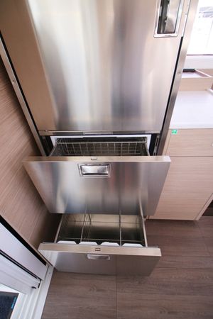 Lagoon 43 | Solution