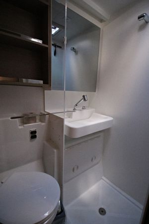 Lagoon 43 | Solution