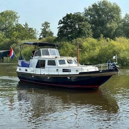 Duetvlet 900 | Isala