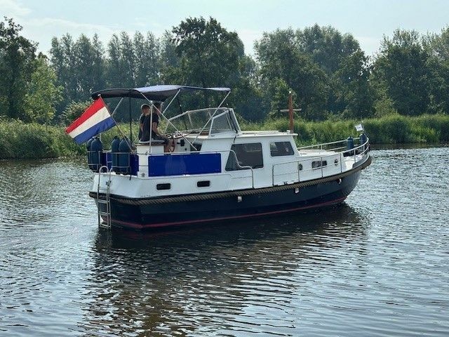 Duetvlet 900 | Isala
