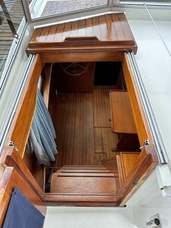 Duetvlet 900 | Isala