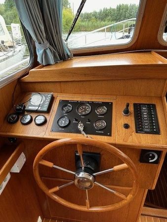 Duetvlet 900 | Isala