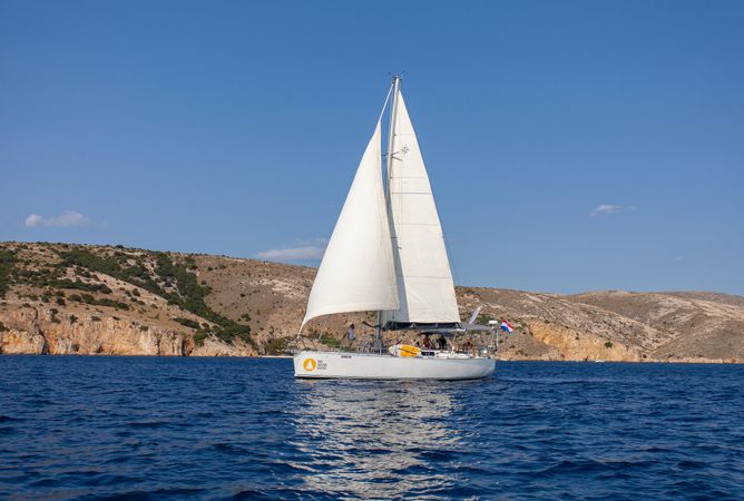 Dolphin 50 | Amica