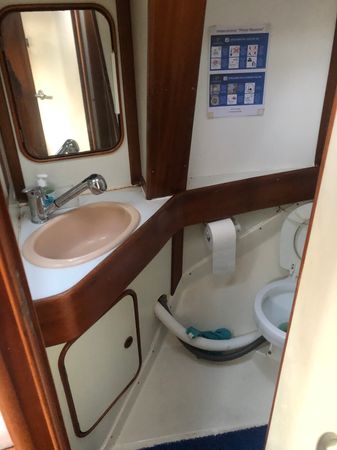 Bavaria 42 Caribic | Prima Passione