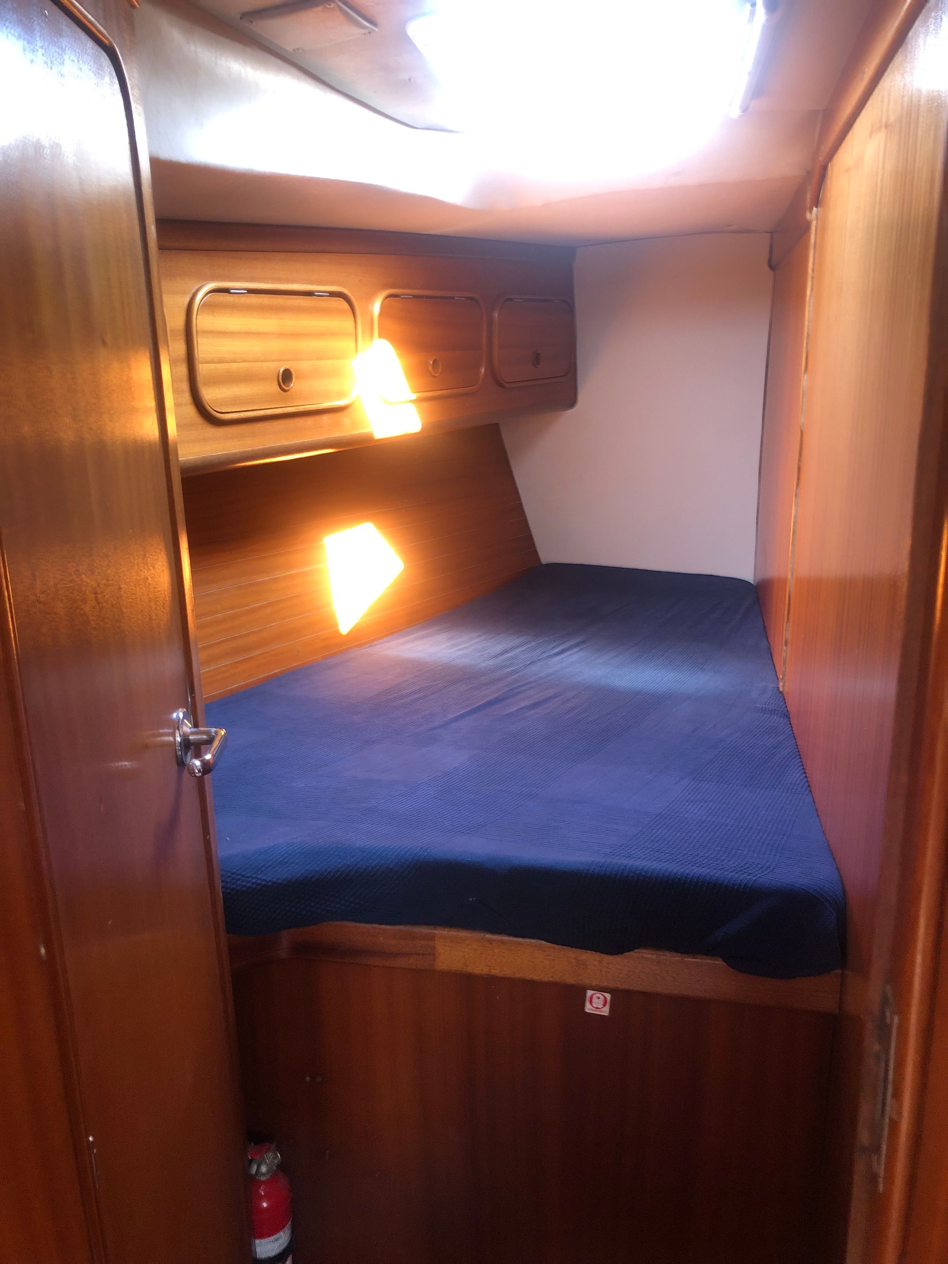 Bavaria 42 Caribic | Prima Passione