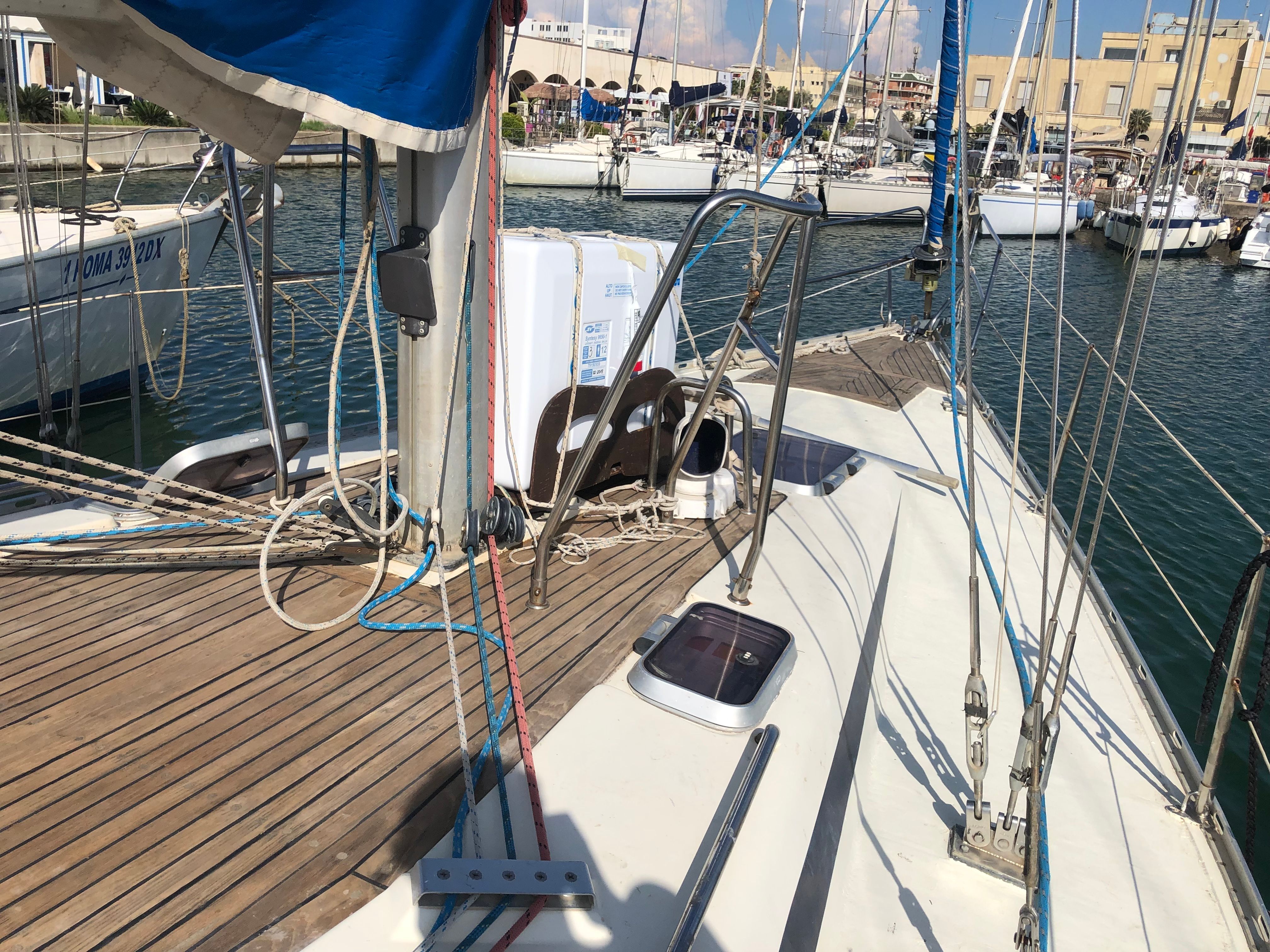 Bavaria 42 Caribic | Prima Passione