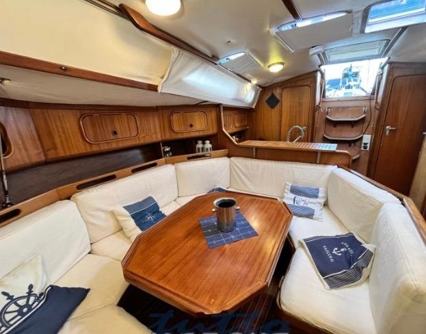 Bavaria 42 Caribic | Prima Passione