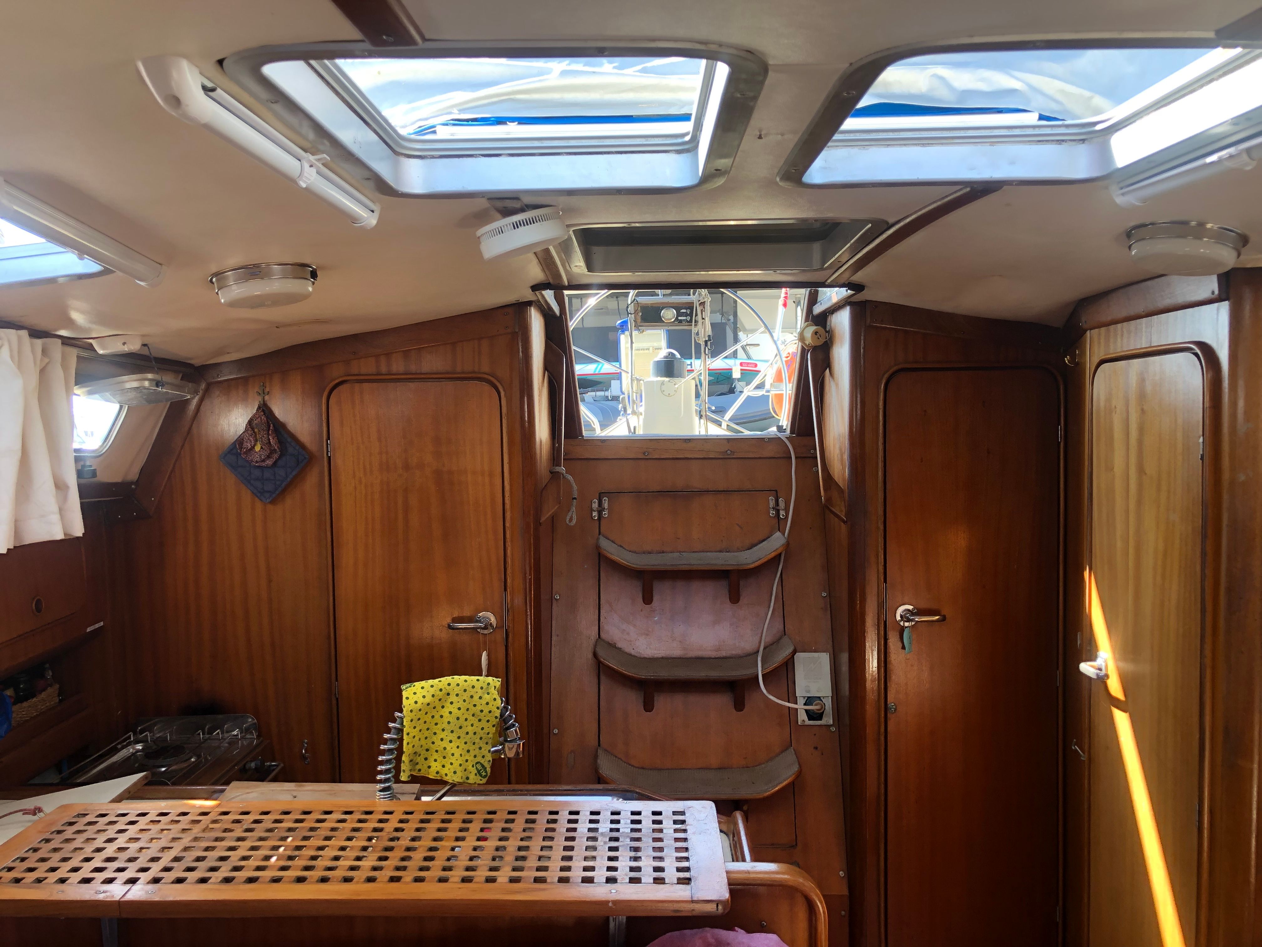 Bavaria 42 Caribic | Prima Passione