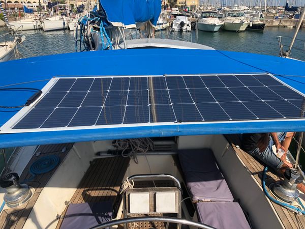 Bavaria 42 Caribic | Prima Passione
