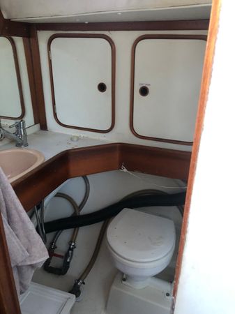 Bavaria 42 Caribic | Prima Passione