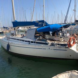 Bavaria 42 Caribic | Prima Passione