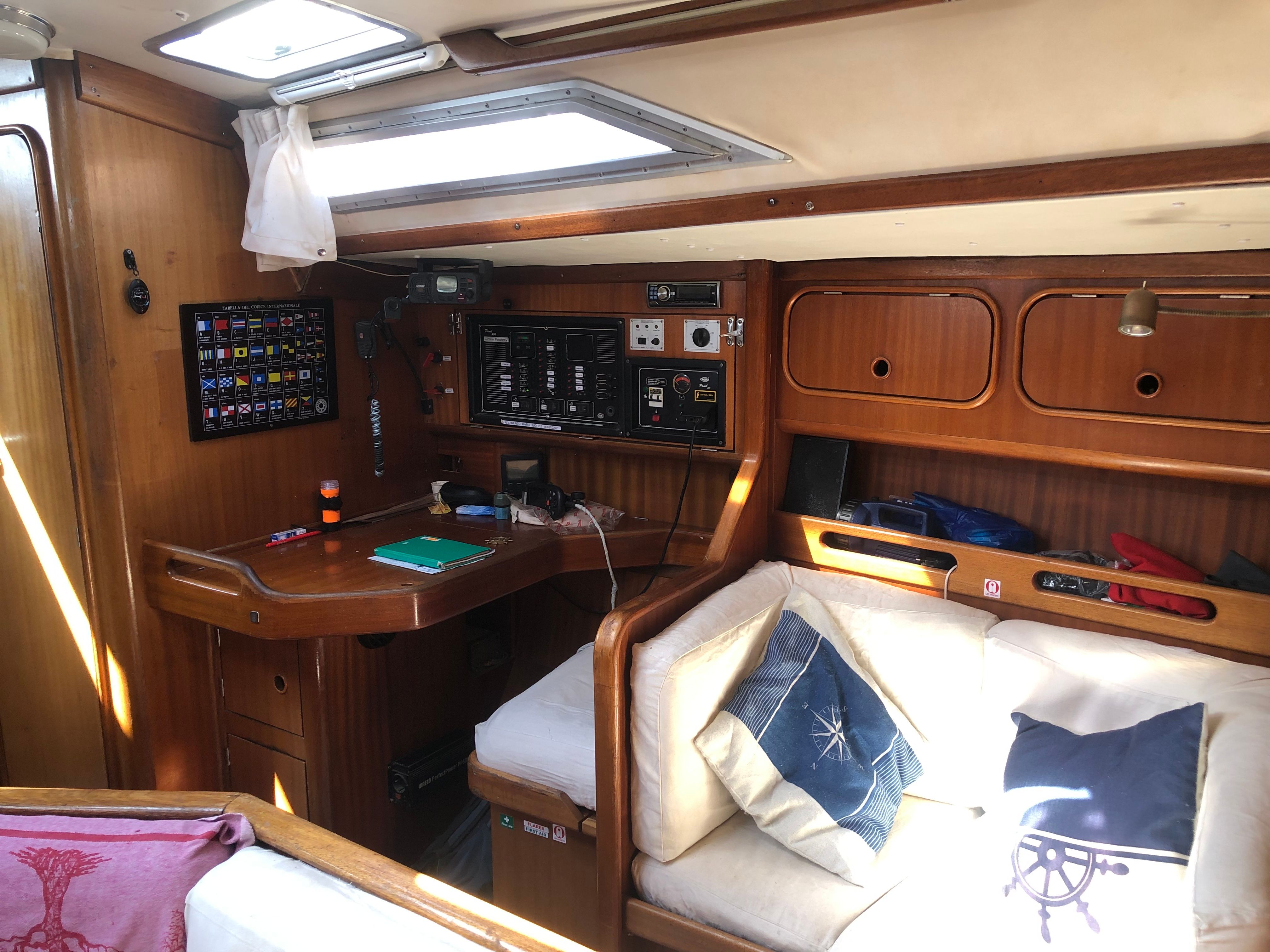 Bavaria 42 Caribic | Prima Passione