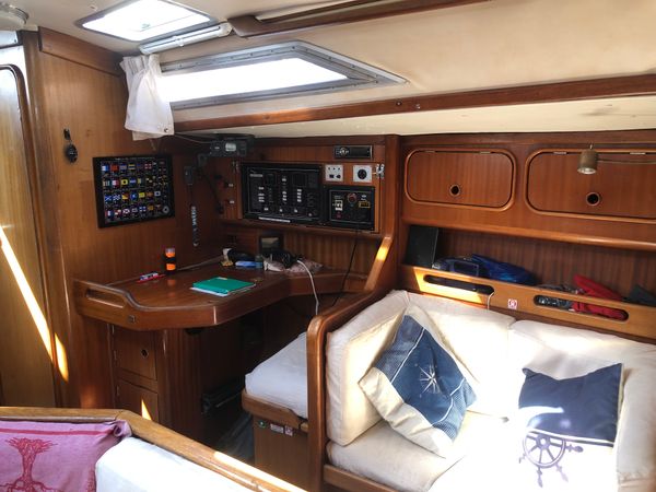 Bavaria 42 Caribic | Prima Passione