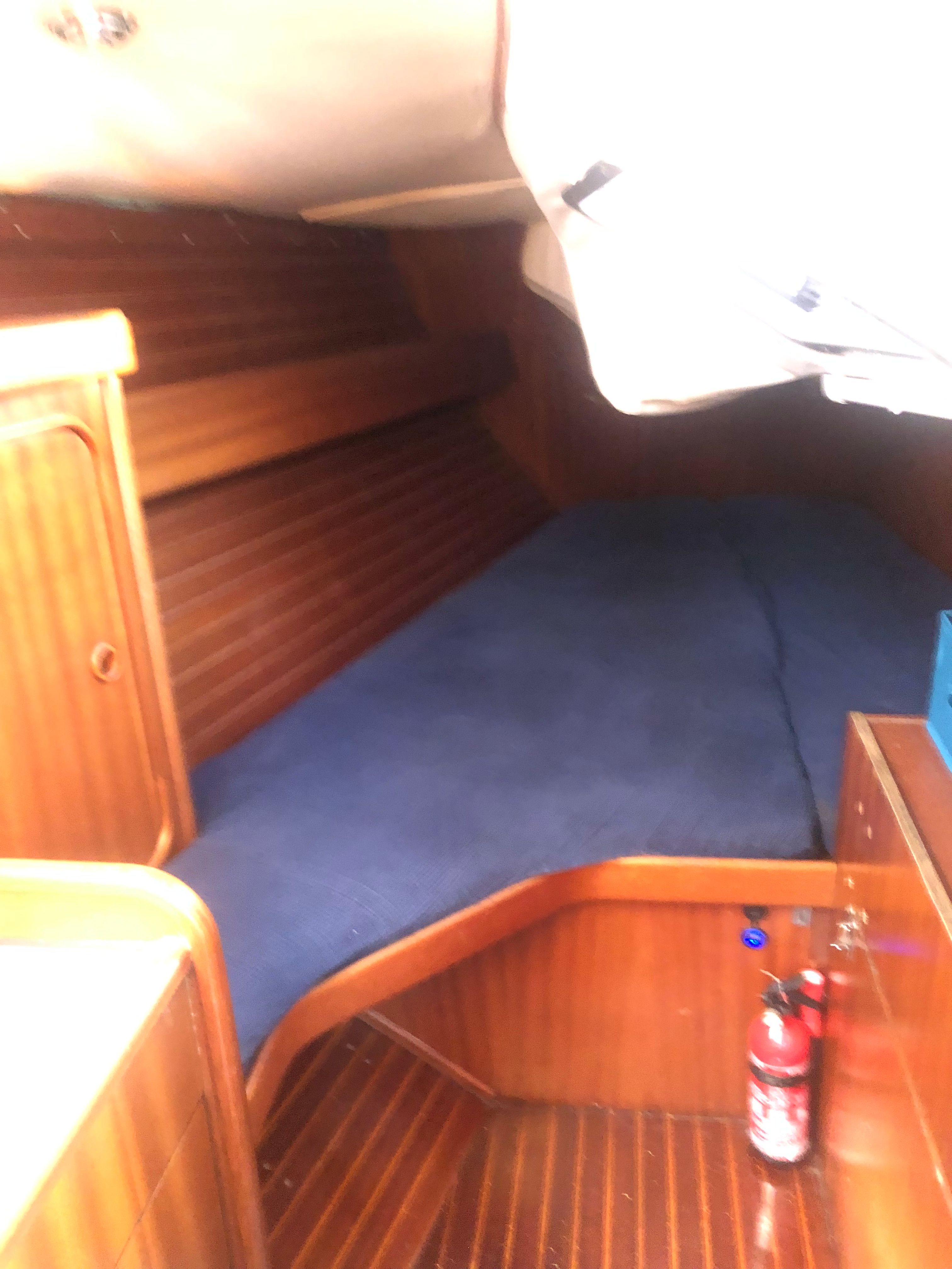 Bavaria 42 Caribic | Prima Passione