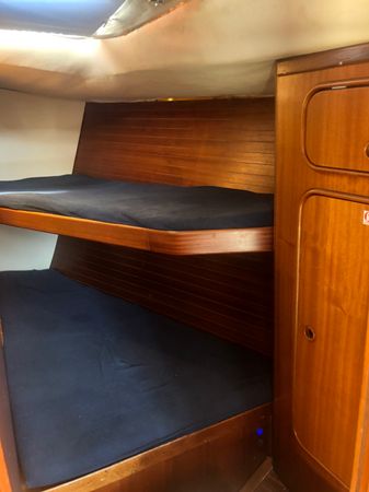 Bavaria 42 Caribic | Prima Passione