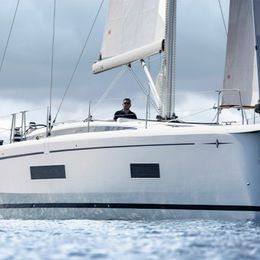 Bavaria C46 | Mercedes