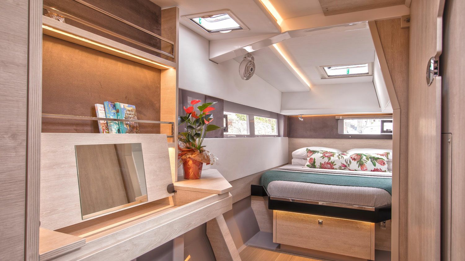 Leopard 45 | Seamanta