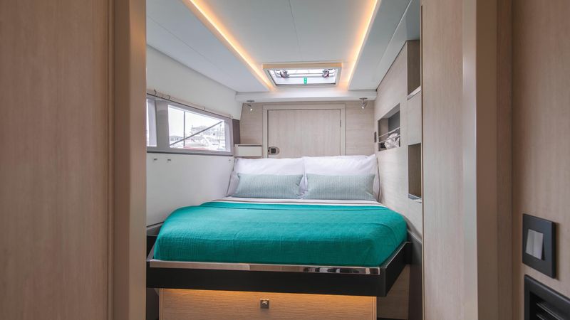 Leopard 45 | Seamanta