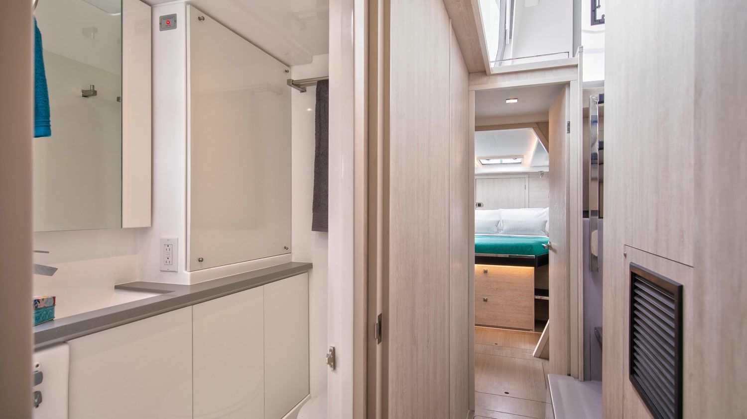 Leopard 45 | Seamanta