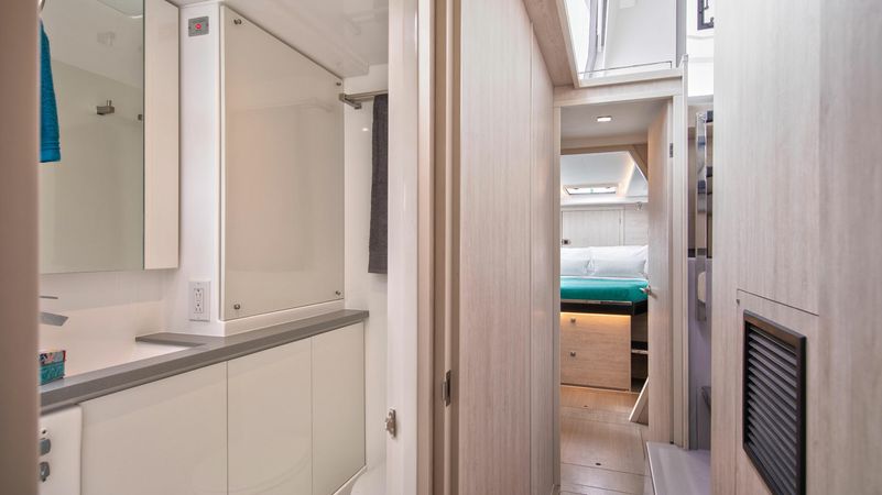 Leopard 45 | Seamanta