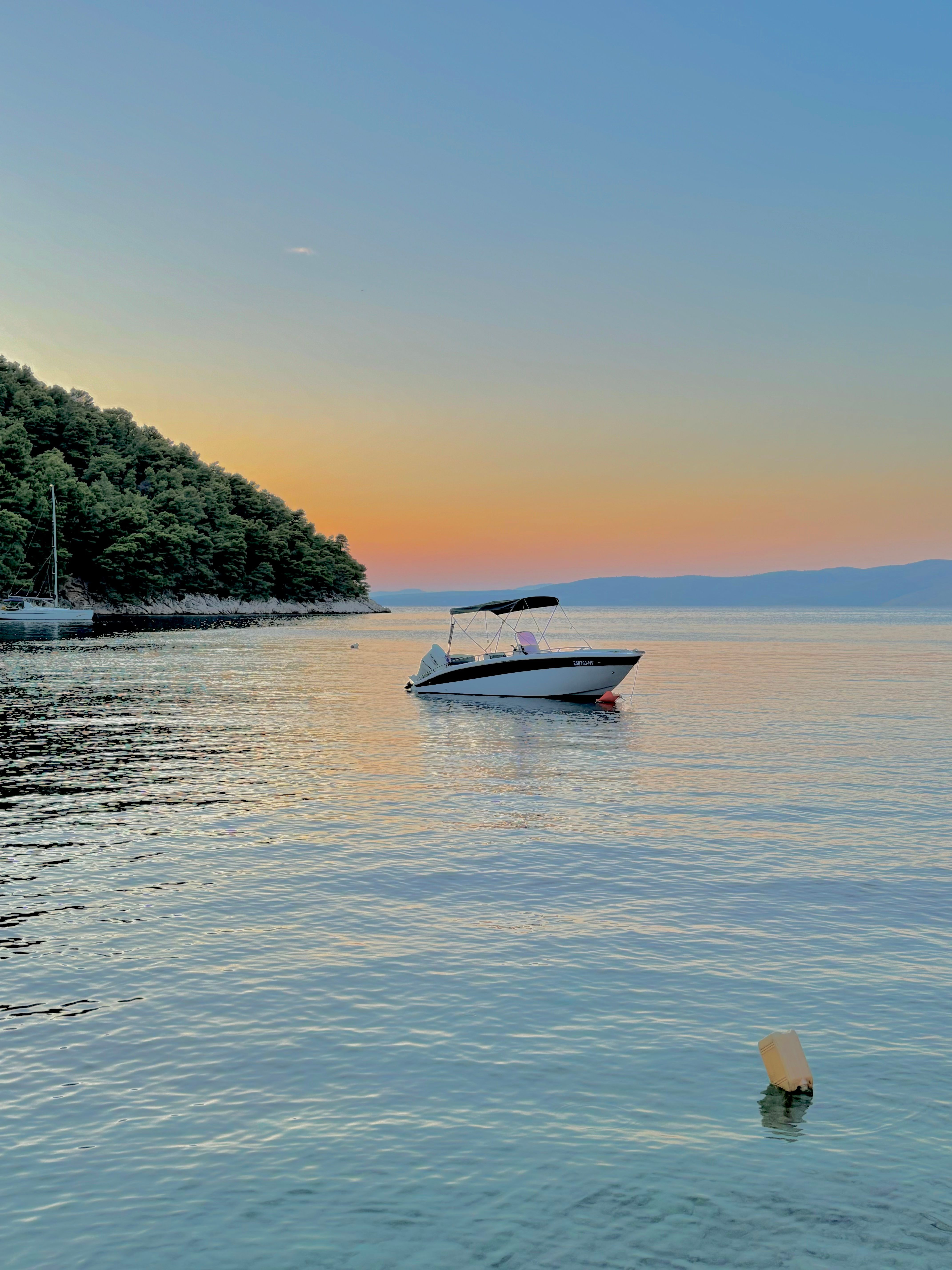 Salmeri Calipso 20 | 18