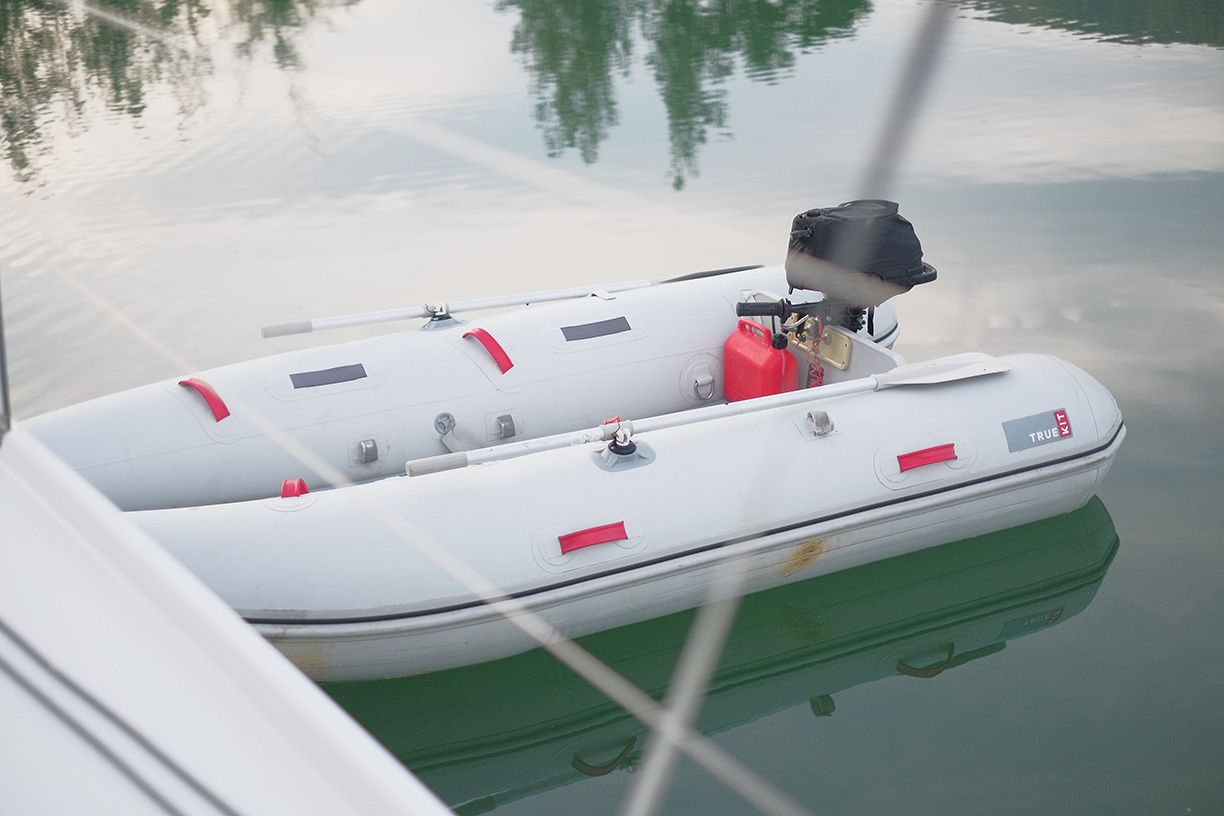 Beneteau Oceanis 34.1 | Philosophie