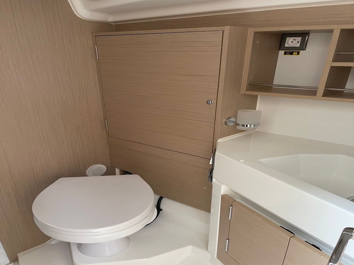 Beneteau Oceanis 34.1 | Philosophie