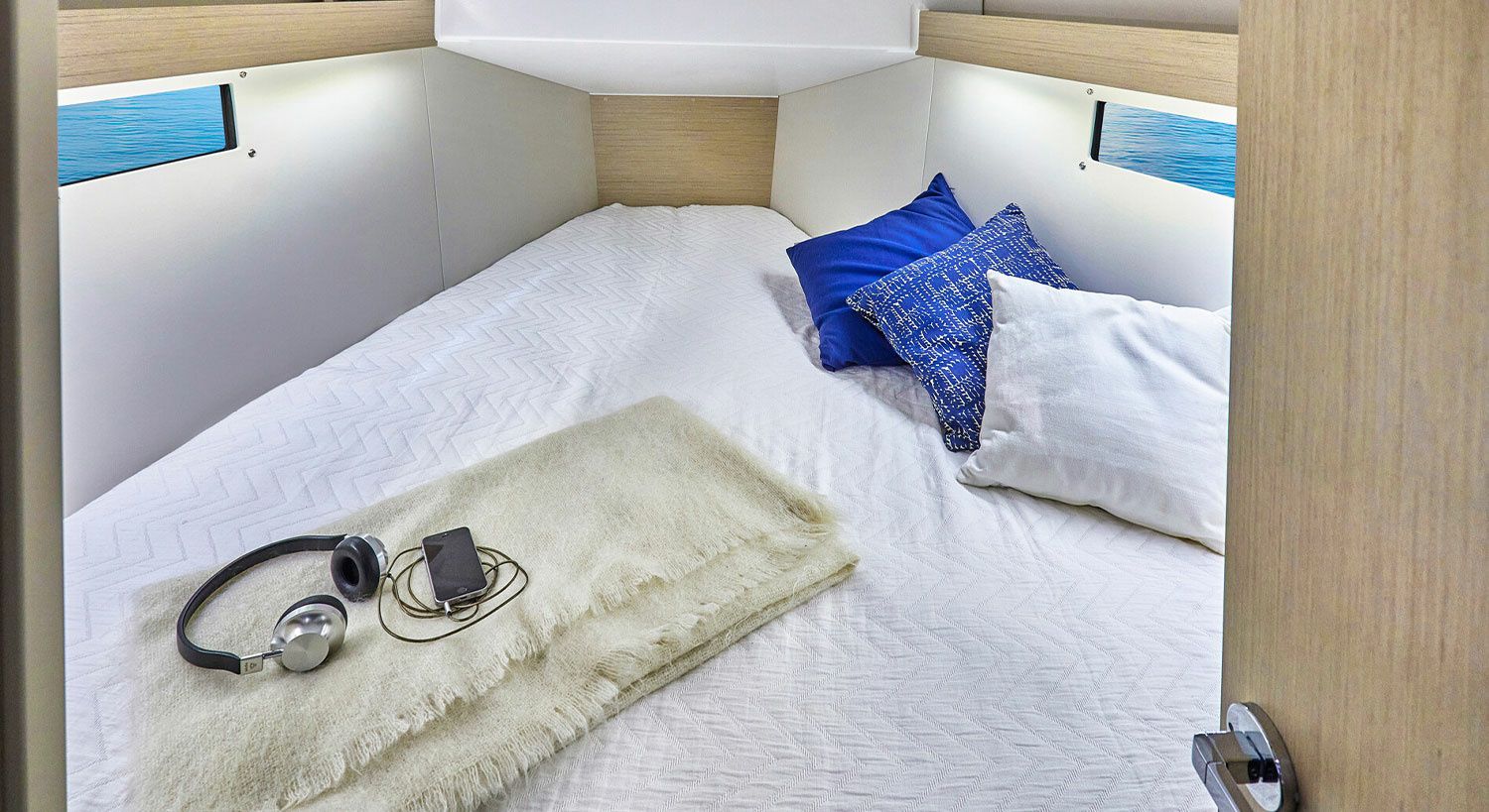 Beneteau Oceanis 34.1 | Philosophie