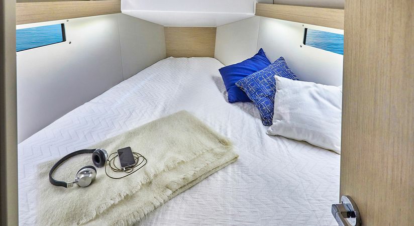 Beneteau Oceanis 34.1 | Philosophie