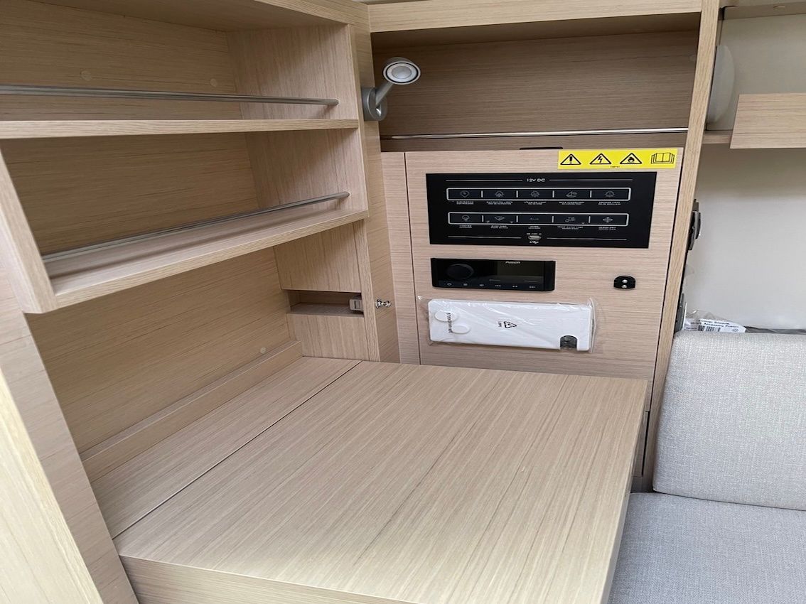 Beneteau Oceanis 34.1 | Philosophie