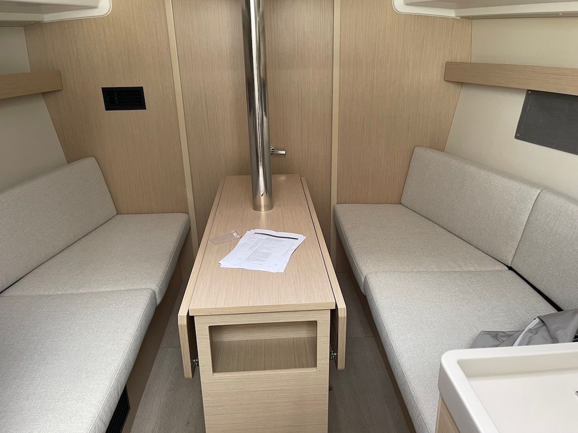 Beneteau Oceanis 34.1 | Philosophie