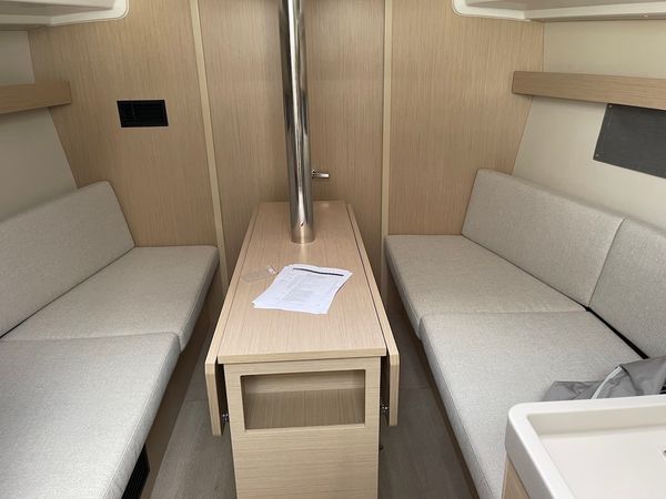 Beneteau Oceanis 34.1 | Philosophie