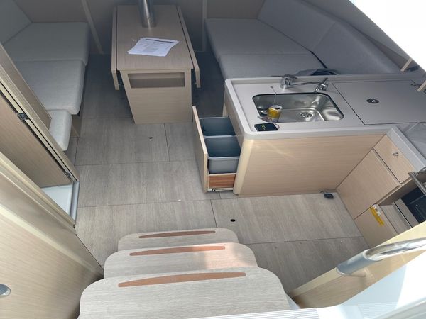 Beneteau Oceanis 34.1 | Philosophie