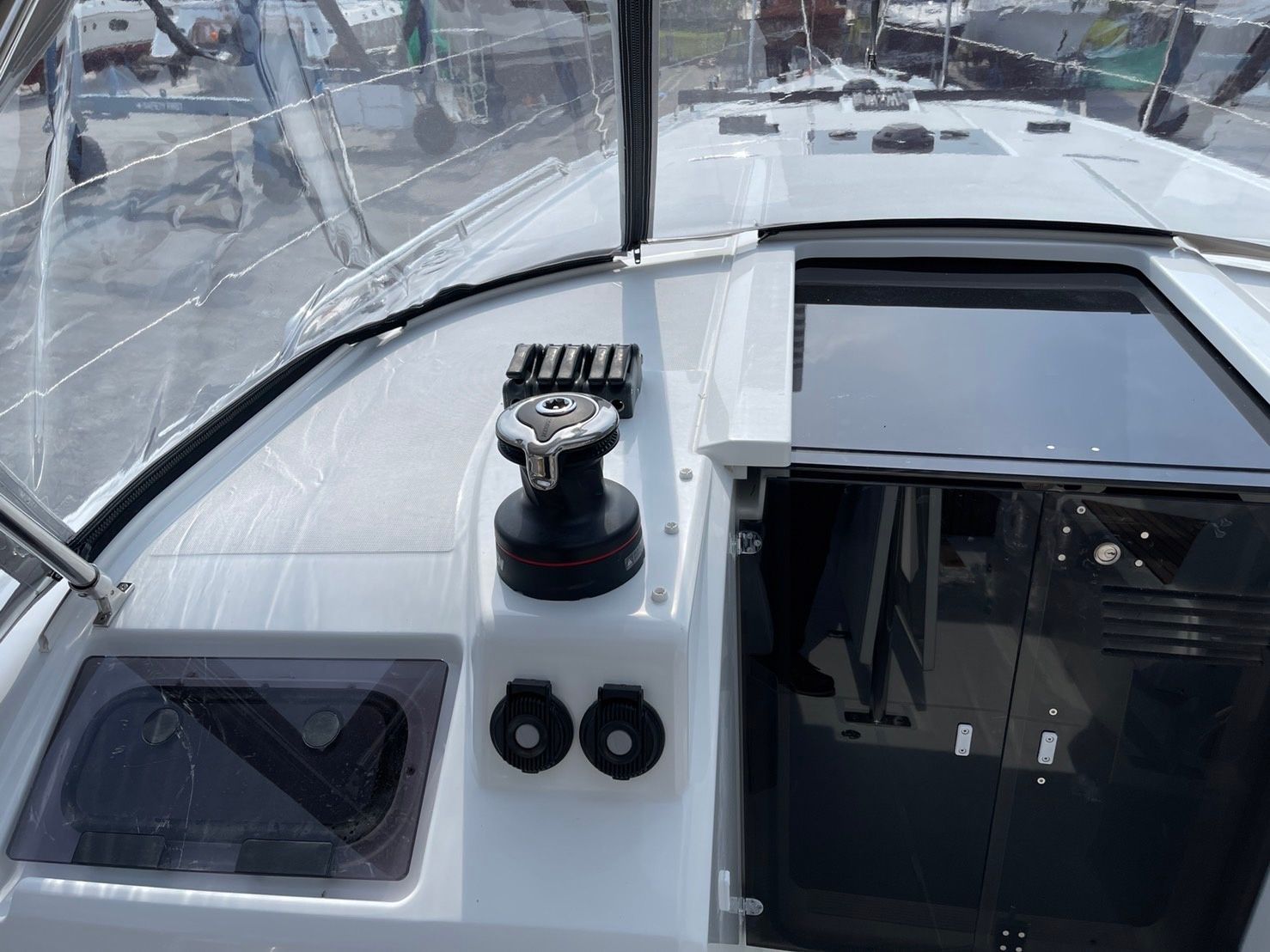 Beneteau Oceanis 34.1 | Philosophie