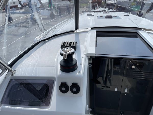 Beneteau Oceanis 34.1 | Philosophie