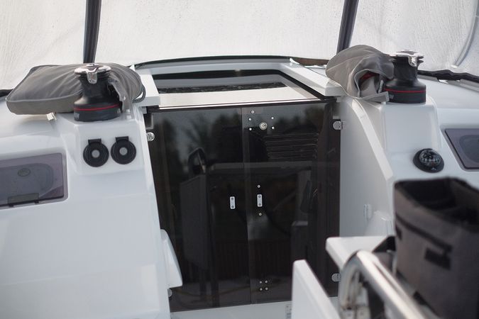 Beneteau Oceanis 34.1 | Philosophie