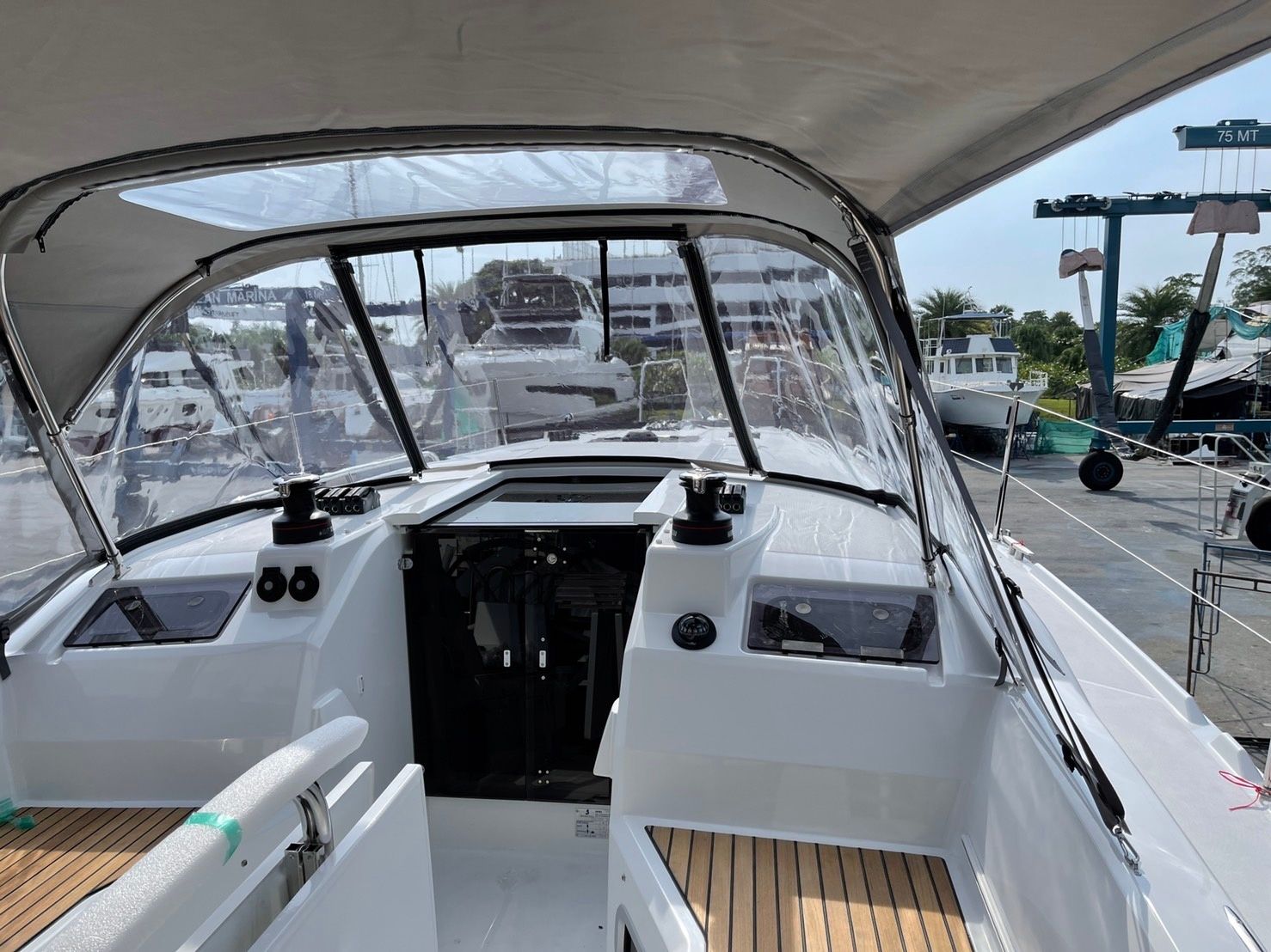 Beneteau Oceanis 34.1 | Philosophie