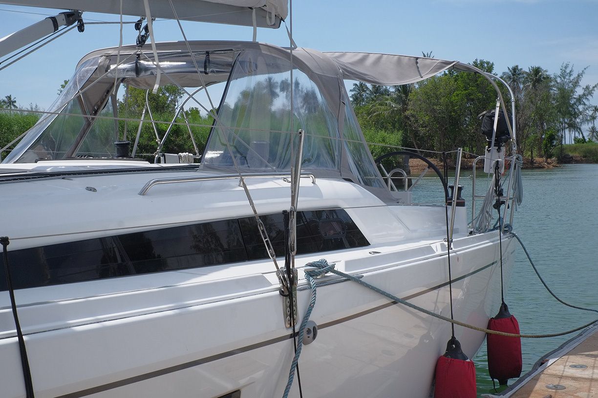 Beneteau Oceanis 34.1 | Philosophie