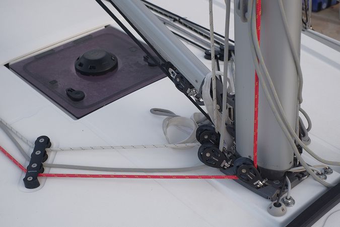 Beneteau Oceanis 34.1 | Philosophie