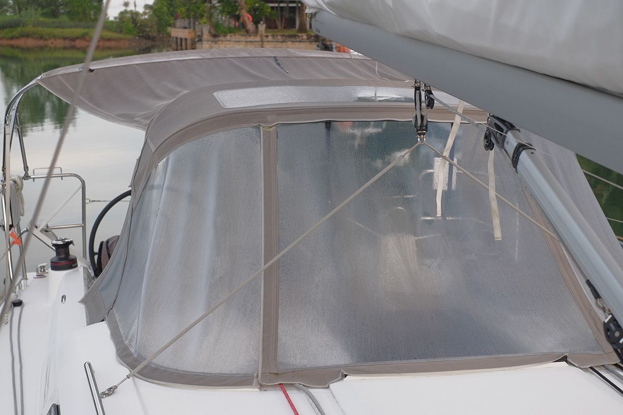 Beneteau Oceanis 34.1 | Philosophie