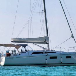 Beneteau Oceanis 34.1 | Philosophie