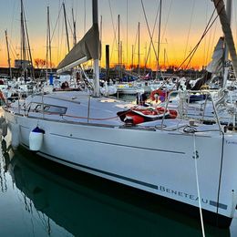 Beneteau Oceanis 34 | Tayrona