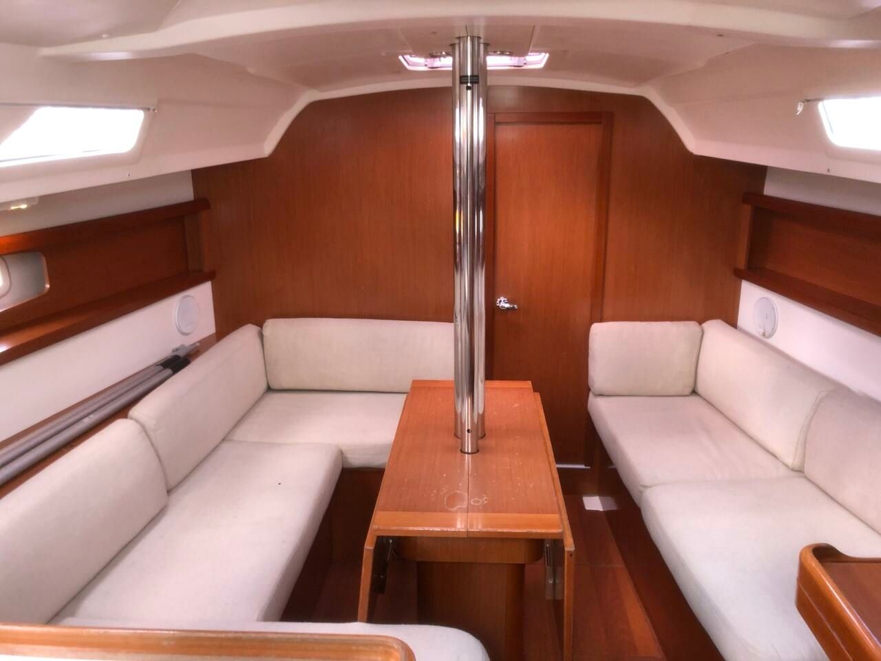Beneteau Oceanis 34 | Tayrona