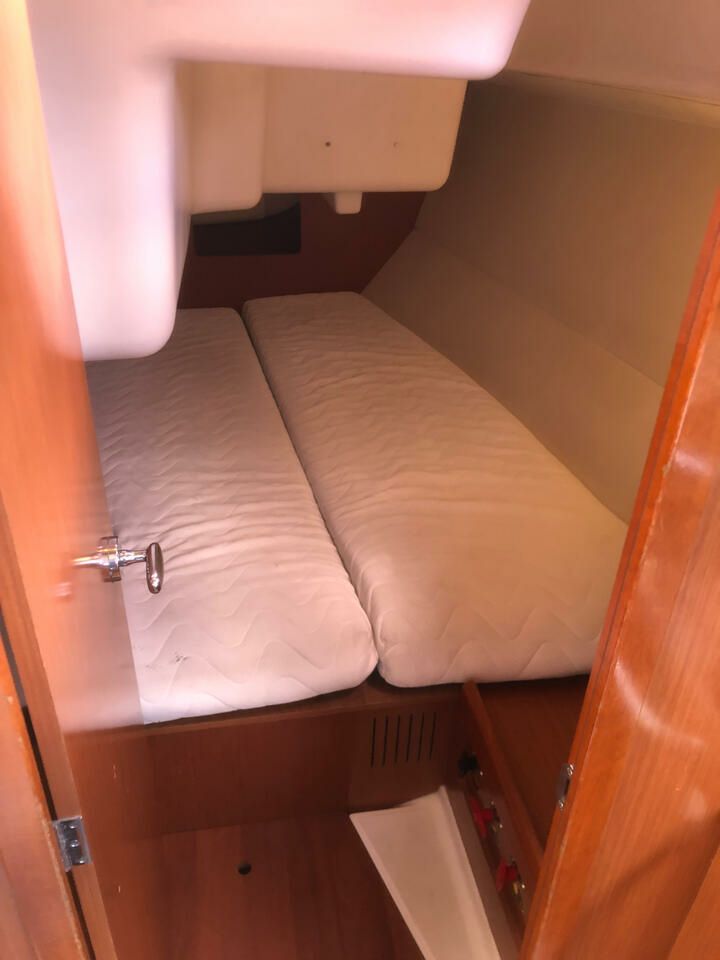 Beneteau Oceanis 34 | Tayrona